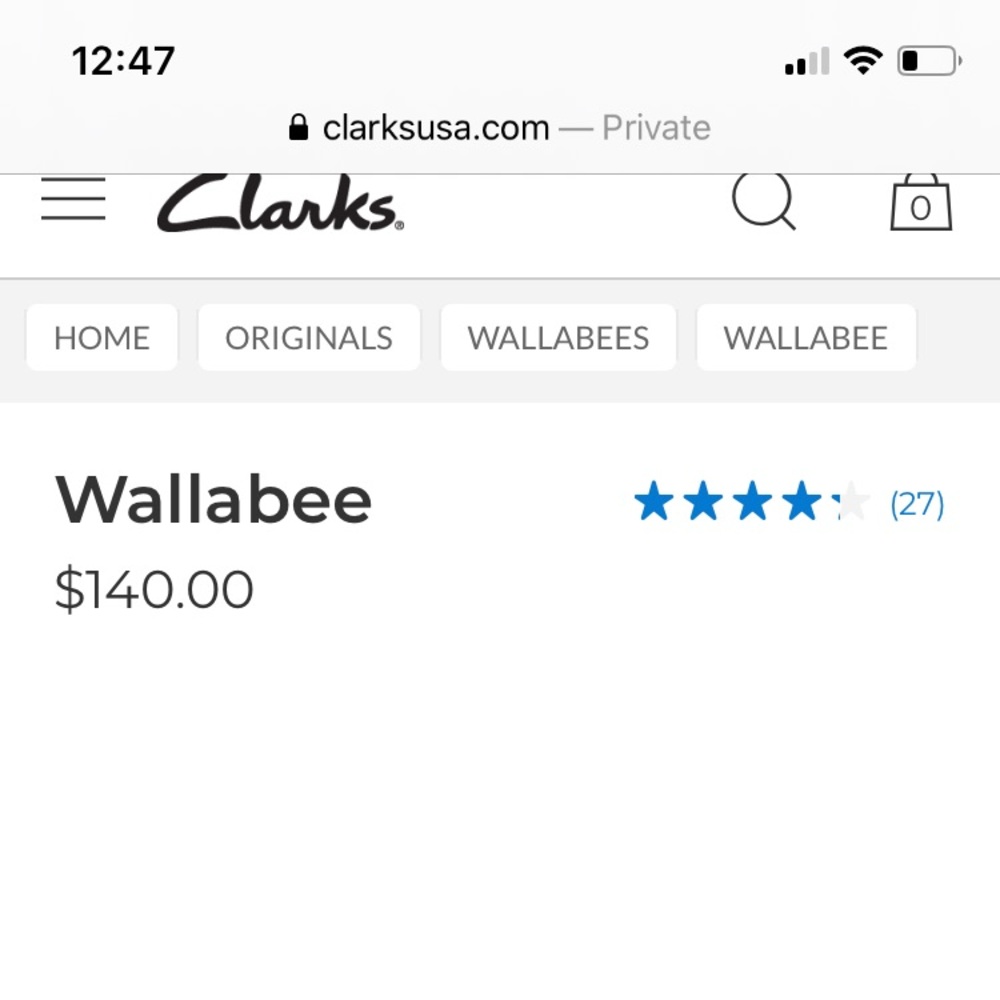 Clark’s - Picture 5 of 8